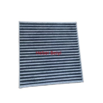 Kia Tusheng Feisi Laons Air Conditioning Filter: 97133-R0500 for K3k2 Sport, Rui Ou, and Zhirun Models