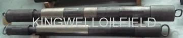 Dst Tools 5"ful-flo Hydraulic Circulating Valve 
