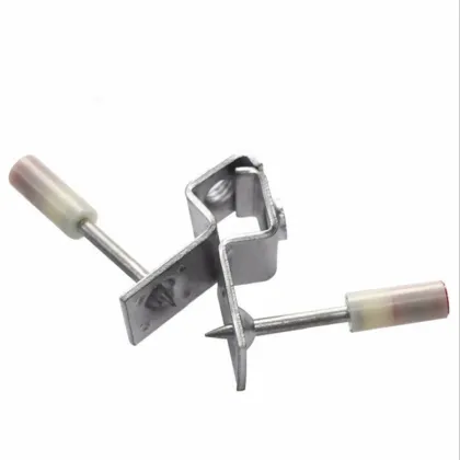 M6 M8 M10 ceiling integrated nail