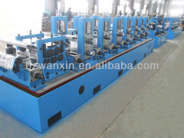ZF115 ERW Pipe Making Machine