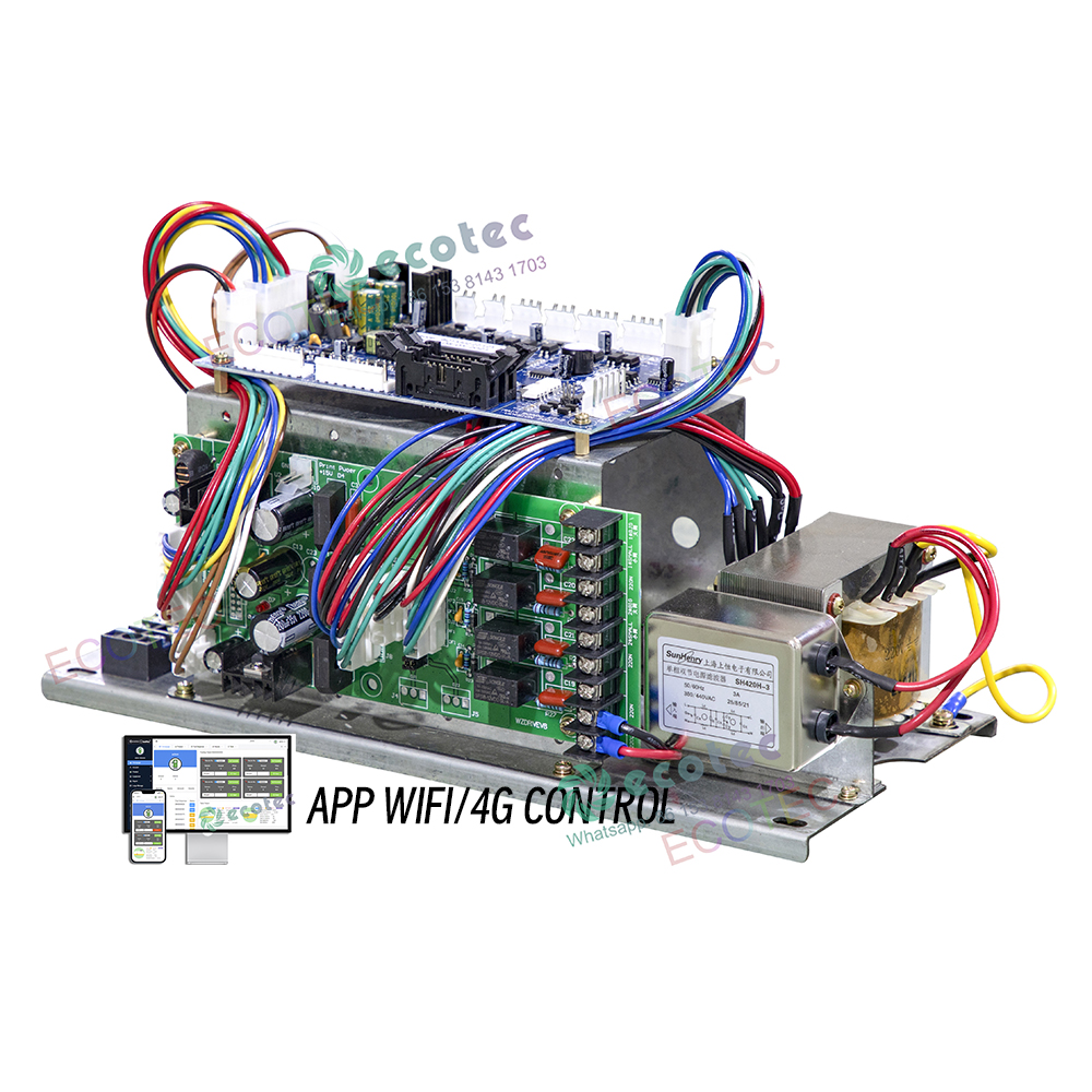 Lpg Filling Scale Controller & Control Panel, High Quality Lpg Filling ...