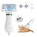 Máy sấy tóc Pet 2 trong 1