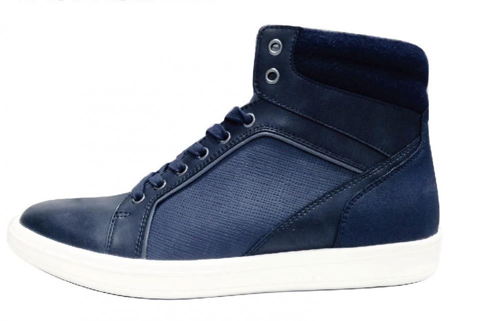 High top board shoes casual men's Boots