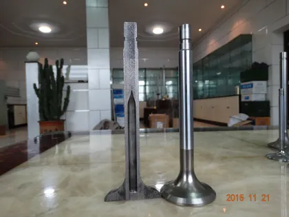 Car Engine Valve Parts ALFA ROMEO