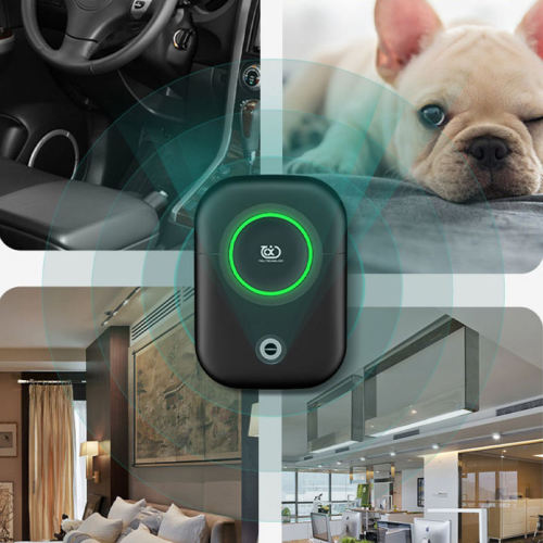 Feili Smart Cycle Ozon Deodorizer pentru casă