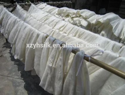 Handmade100% Mulberry Silk Duvet