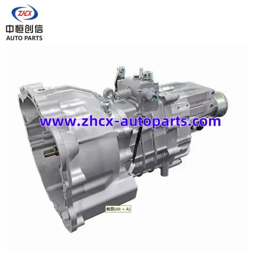 Κιβώτιο ταχυτήτων για BAIC S2 S3 H2 H3 M20