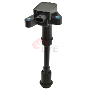 Volvo Ignition Coils สำหรับ Ford Focus III: IIS527 &amp; IC18112