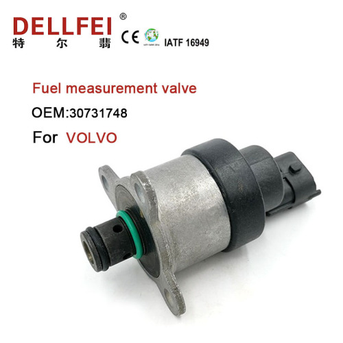 Van đo áp suất nhiên liệu Volvo 30731748