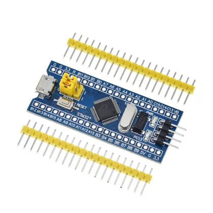 STM32F103C6T6/C8T6 ARM STM32 Minimum System Development Board for Arduino