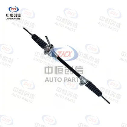 Steering gear for Maxus G50