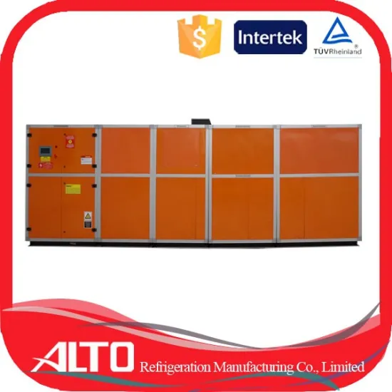 Alto C-500 pool automatic humidistat control dehumidifiers and humidity removing heating machine 50L/h portable dehumidifier