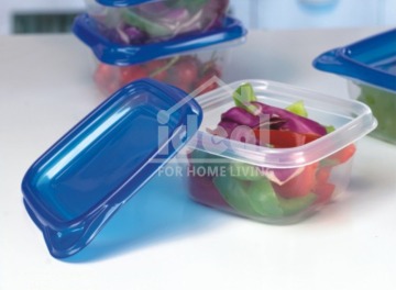 Salad Food Storage Containers