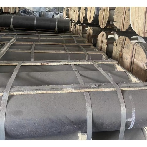 Eletrodo de grafite alta potência 450mm