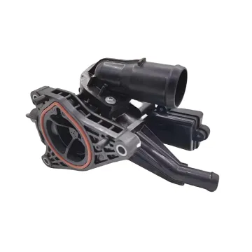 256002M800 Engine Coolant Thermostat Housing Assy for Hyundai Sonata (2019 Model)