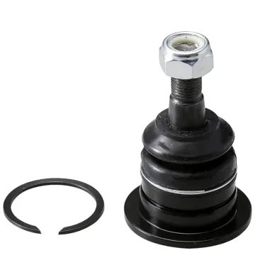 Auto Parts for Toyota Tacoma 2005-2020: Front Lower and Upper Ball Joints 3.5L 2.7L