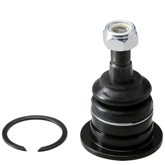 Auto Parts for Toyota Tacoma 2005-2020: Front Lower and Upper Ball Joints 3.5L 2.7L