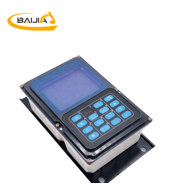 Pc200-7 6D102 LCD Monitors for Excavator Display 7835-12-3007 7835123007