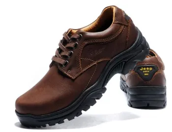 Jeep shoes