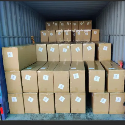 Intercom TC500S and HYT500S: Advanced Hotel Handheld Broadcast Intercom System