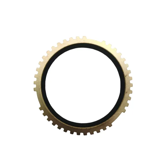 Auto Parts Transmission Synchronizer ring FOR OEM SYN-QAJ-36