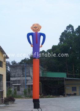 Abraham Inflatable Air Dancer (ACE13-35)