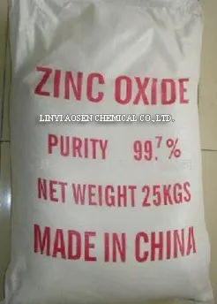 Zinc Oxide