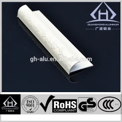 Guanghong Aluminum kajaria floor tiles