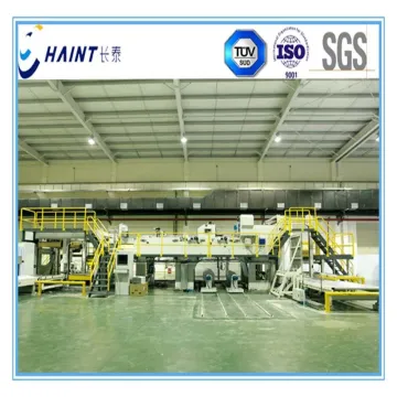 Ream Wrapping Machine