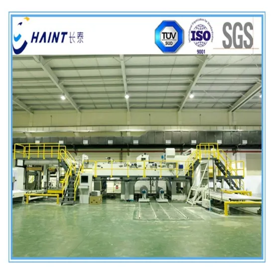 Ream Wrapping Machine