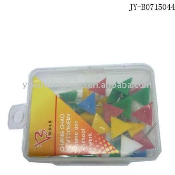 Triangle Shaped Paper Clip