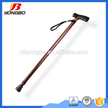 Manufacturer wholesale cheap cane walking stick portable and durable safety and useful high strength bending tesistance canes