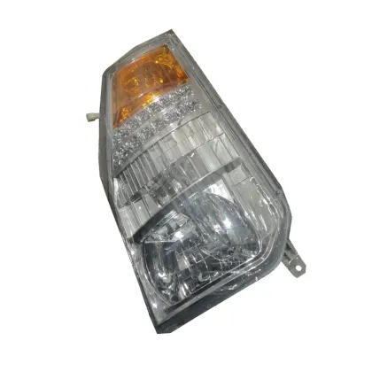 Sinotruk HOWO CDW Headlight