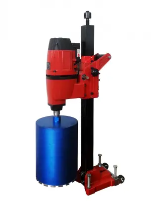 Diamond Core Drilling machine