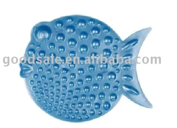 Baby Bathroom Mat