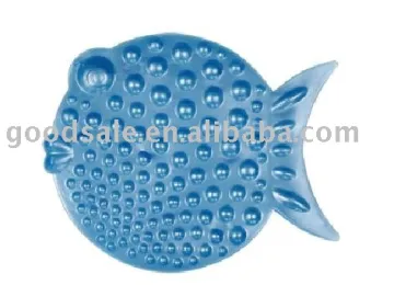 Baby Bathroom Mat