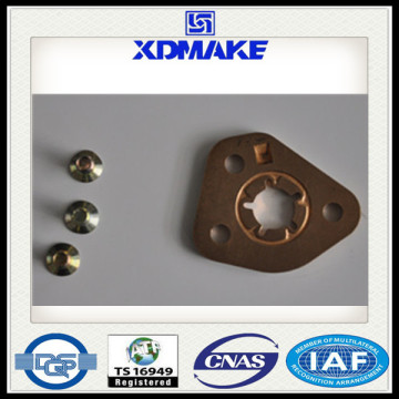 turbo 360 degree steel thrust bearing