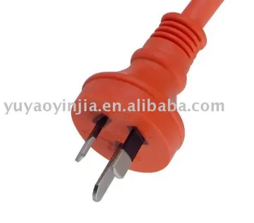 Australia AC power cords