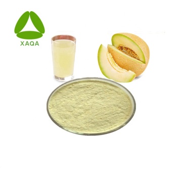 Cantaloupe / Hami Melon Extract Powder Food Beverage