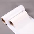 23micron White Color PET Film for Label Printing