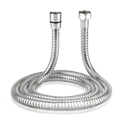 toilet hose pipe sanitary shower hose pipe