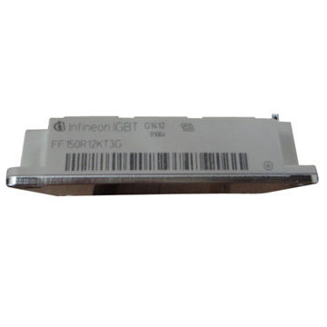 IGBT, FF150R12KT3G Infineon Module New and OriginalNew