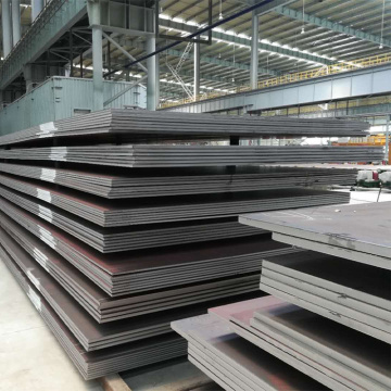 Wear Resistant XAR450 Steel Sheet