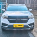 Zotye T500 2018 1.5T Automatic Luxury Model