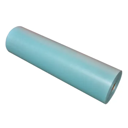Composite material DMD insulation paper