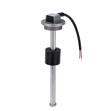 Genuine Marine S3 Marine Boat Yacht Caravan Alarm & Tank Level Sensor