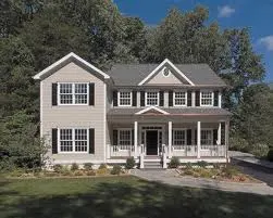 Prefab House (xyh-01)