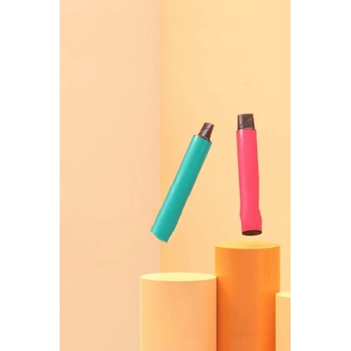 Edelstahl heiß verkaufen farbenfrohe 1500 Puffs Vape Stift
