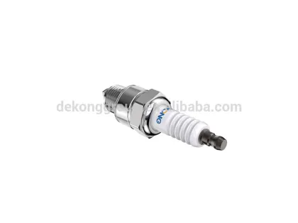 chinese motorcycle parts match for AcDelco 43FS spark plug