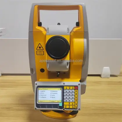 High-Resolution 3.0 Inch Display NTS332R10M Total Station South N3